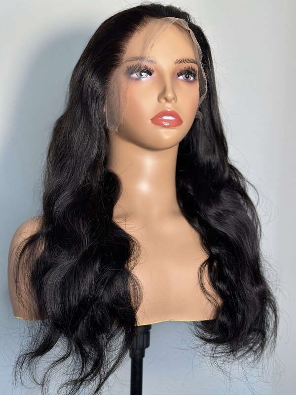 Wig &amp; Extensions