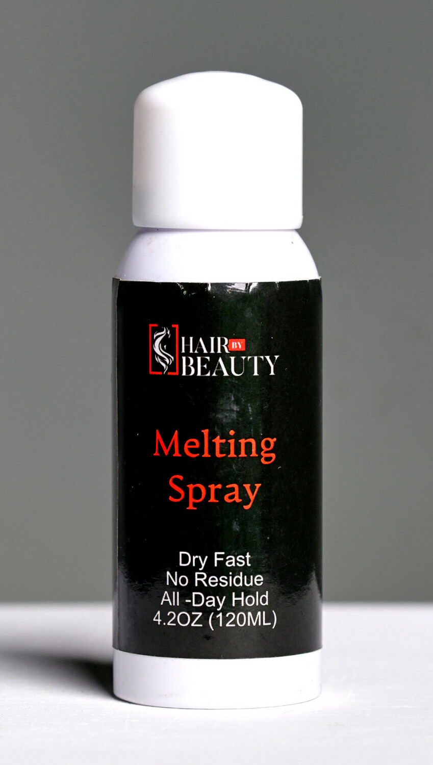 Melting Spray