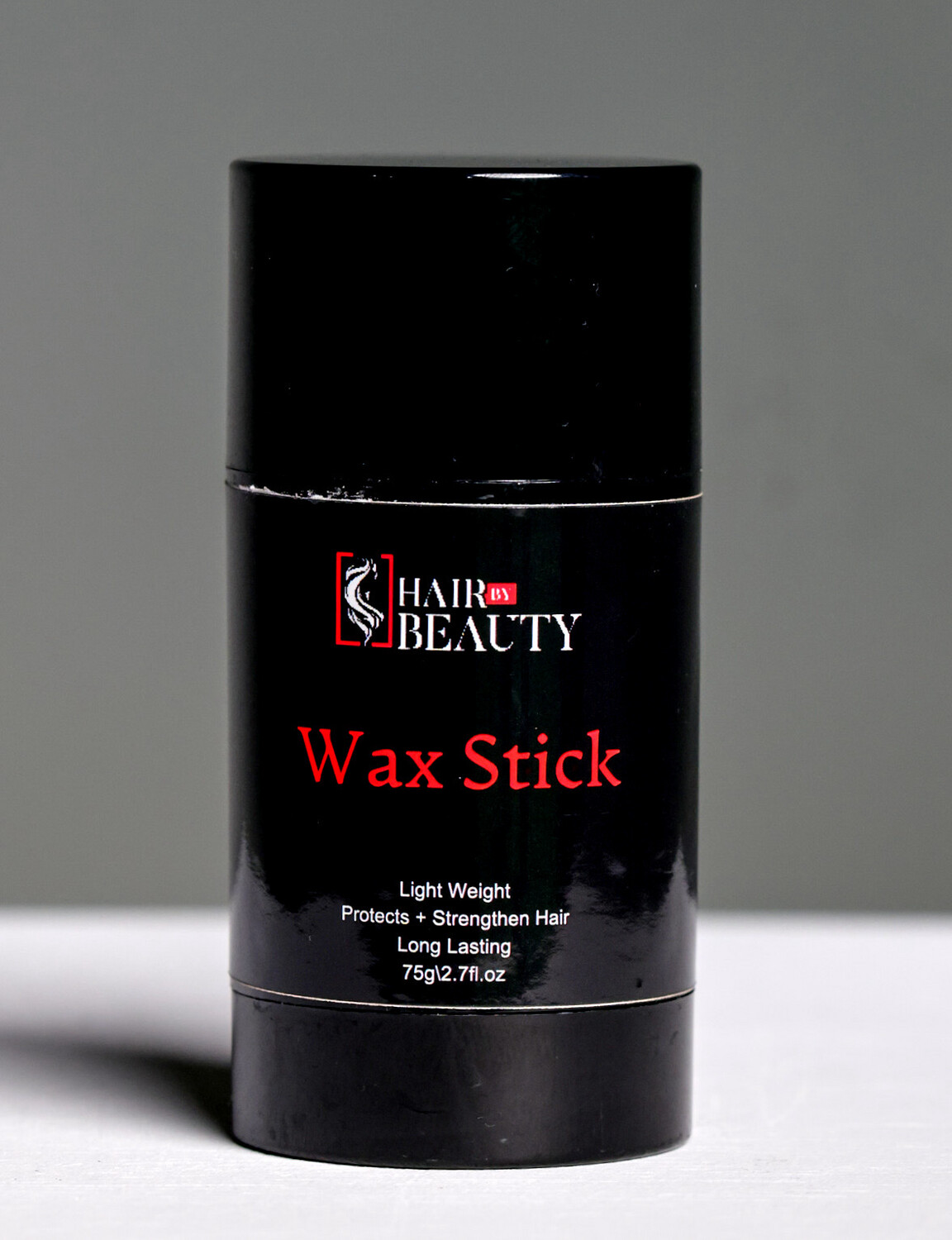 Wax Stick