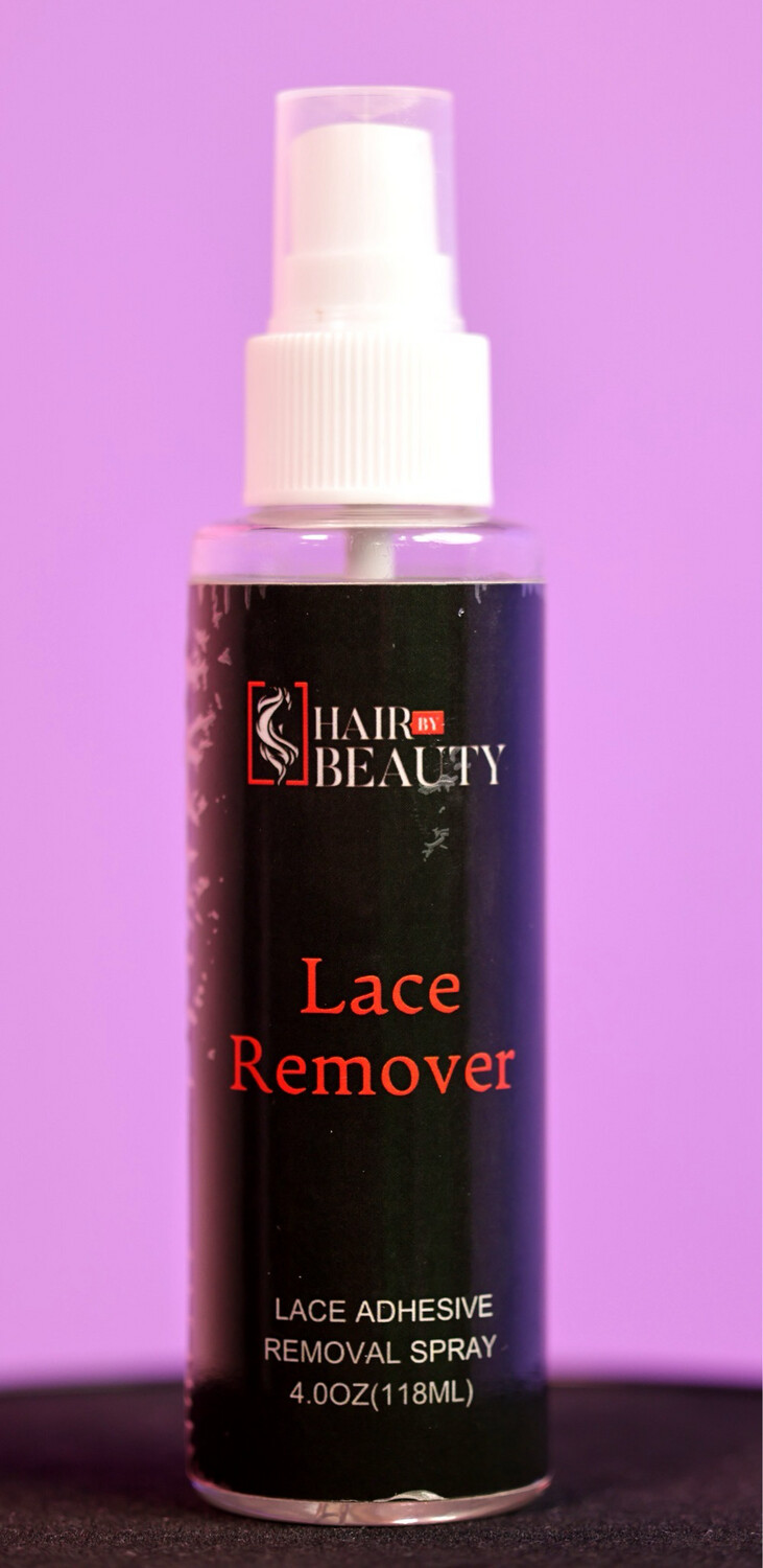 Lace Glue Remover