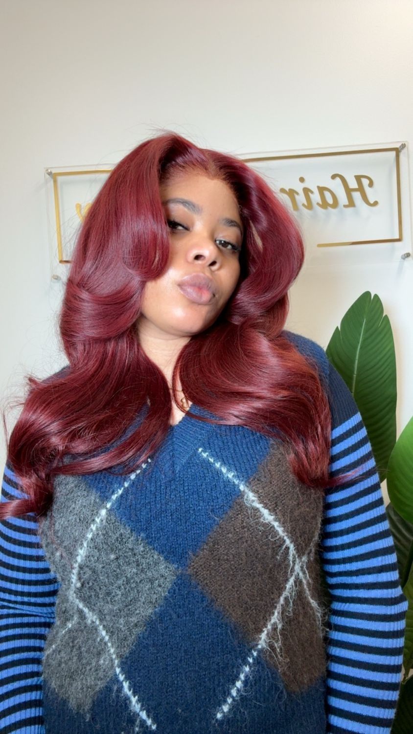 Chioma Wig