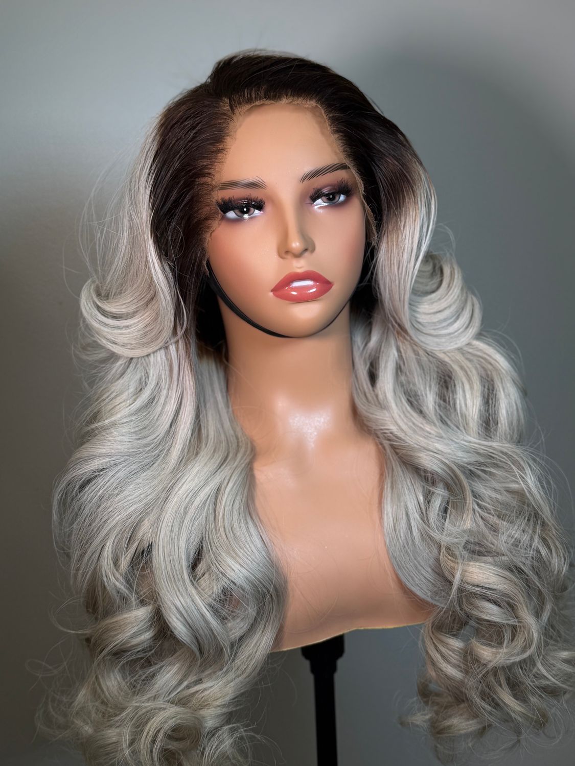 Chelsea Wig
