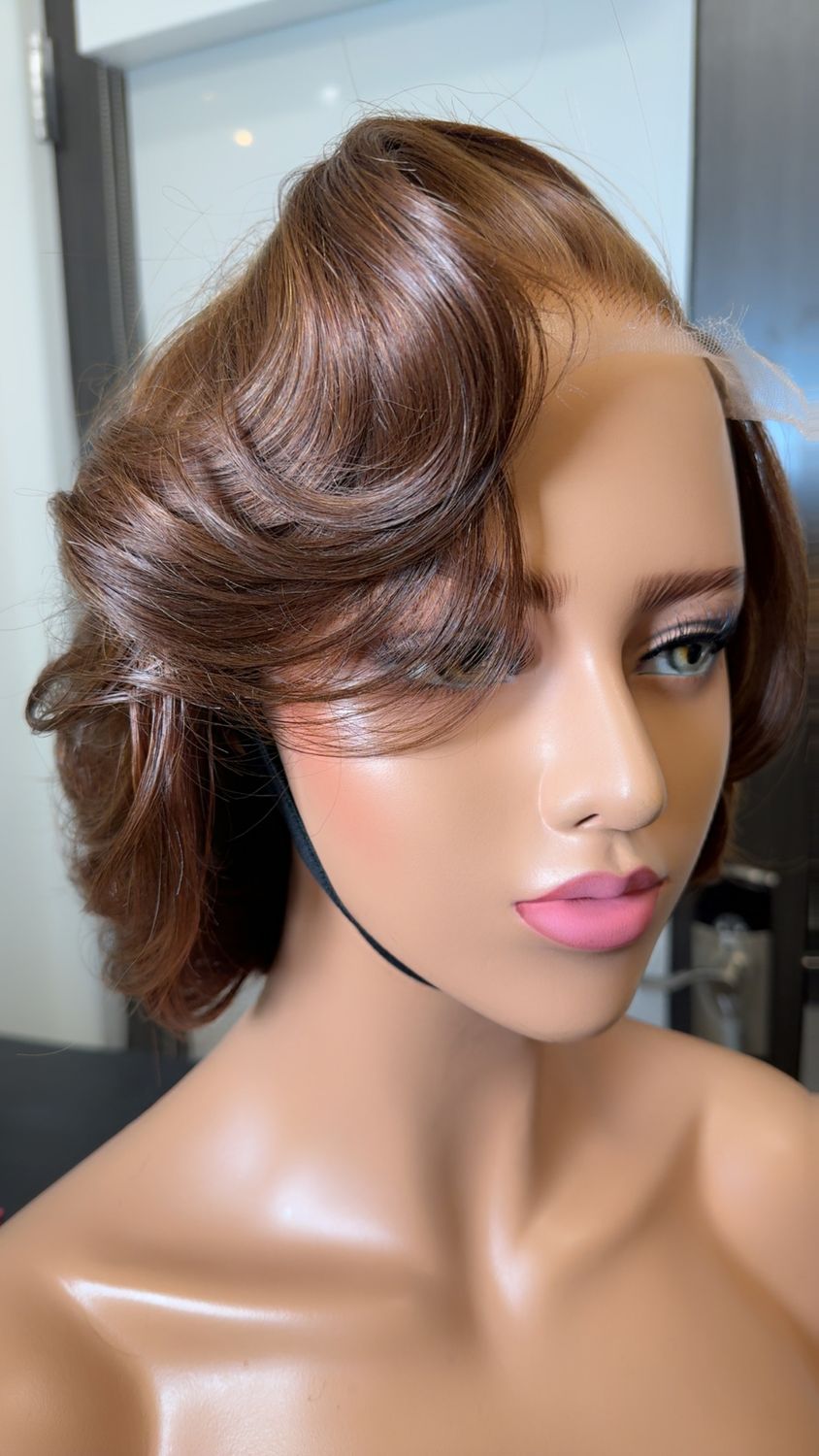 KAYLA WIG