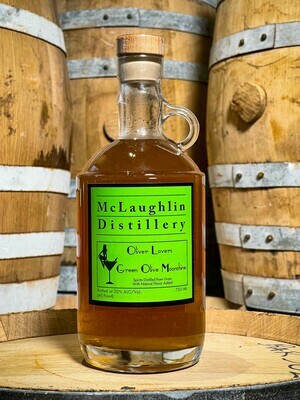 Oliver Lover's Moonshine