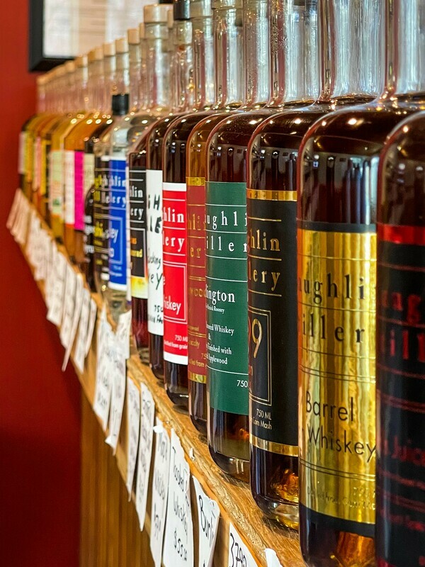 Home Tasting Party Voucher