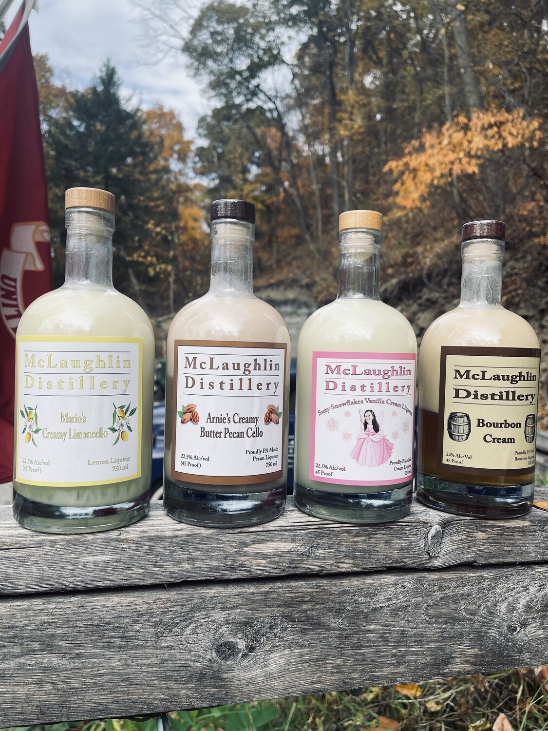 Mix and Match Creamy Pack Mix and Match Creamy Pack