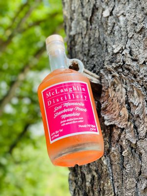 Sexi Mamacita Strawberry Peach Moonshine Sexi Mamacita Strawberry Peach Moonshine