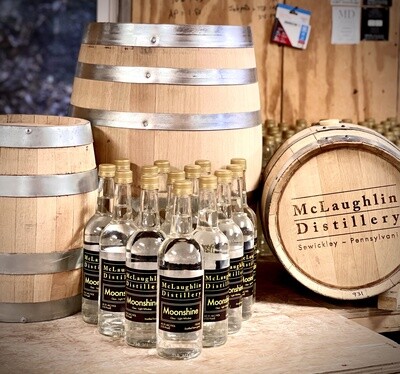 Age Your Own Bourbon Kit