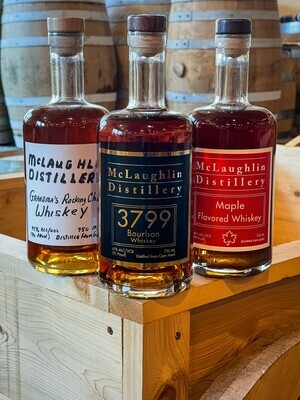 Bourbon & Whiskey
