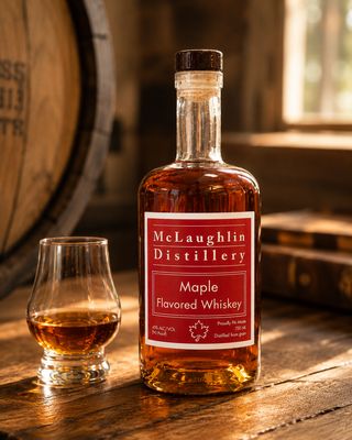 Maple Whiskey Maple Whiskey