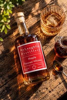 Maple Whiskey