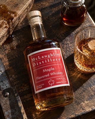 Maple Whiskey Maple Whiskey