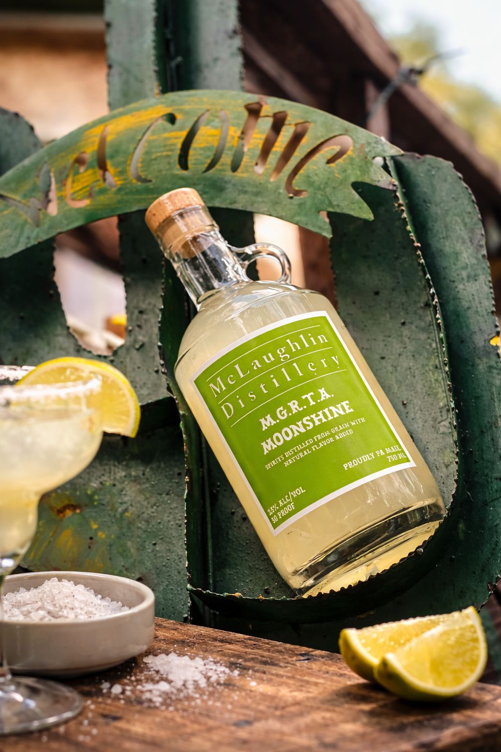 M.G.R.T.A. Moonshine