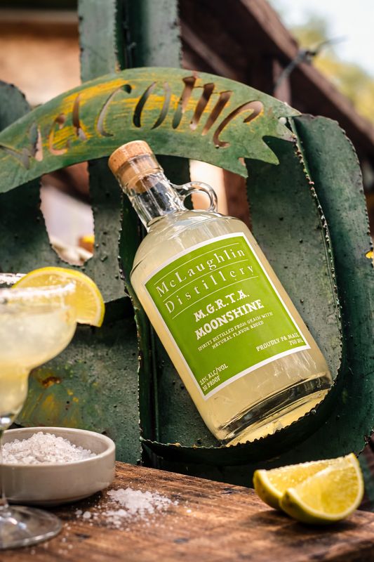 M.G.R.T.A. Moonshine