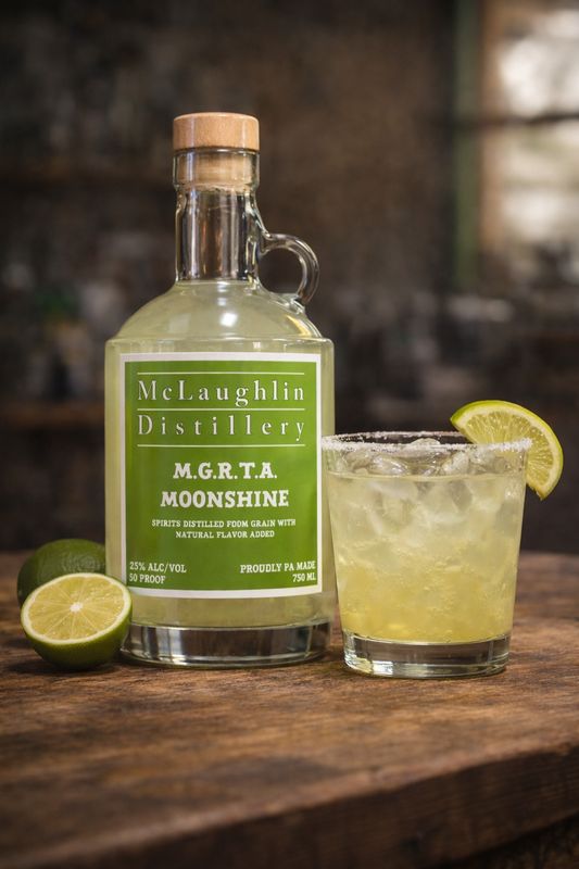 M.G.R.T.A. Moonshine