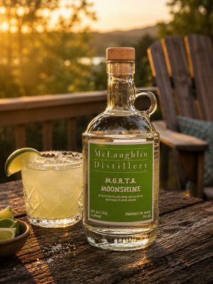 M.G.R.T.A. Moonshine M.G.R.T.A. Moonshine