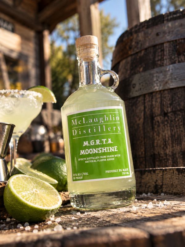 M.G.R.T.A. Moonshine M.G.R.T.A. Moonshine