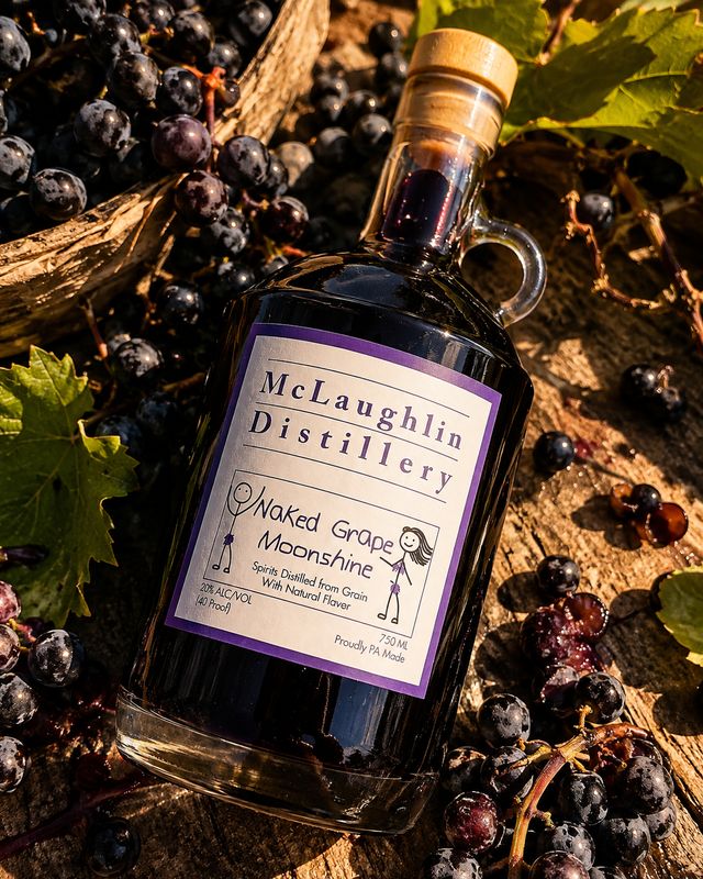 Naked Grape Moonshine Naked Grape Moonshine
