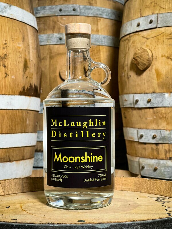Moonshine Moonshine