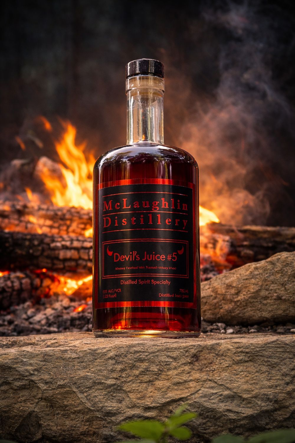 Devil's Juice #5