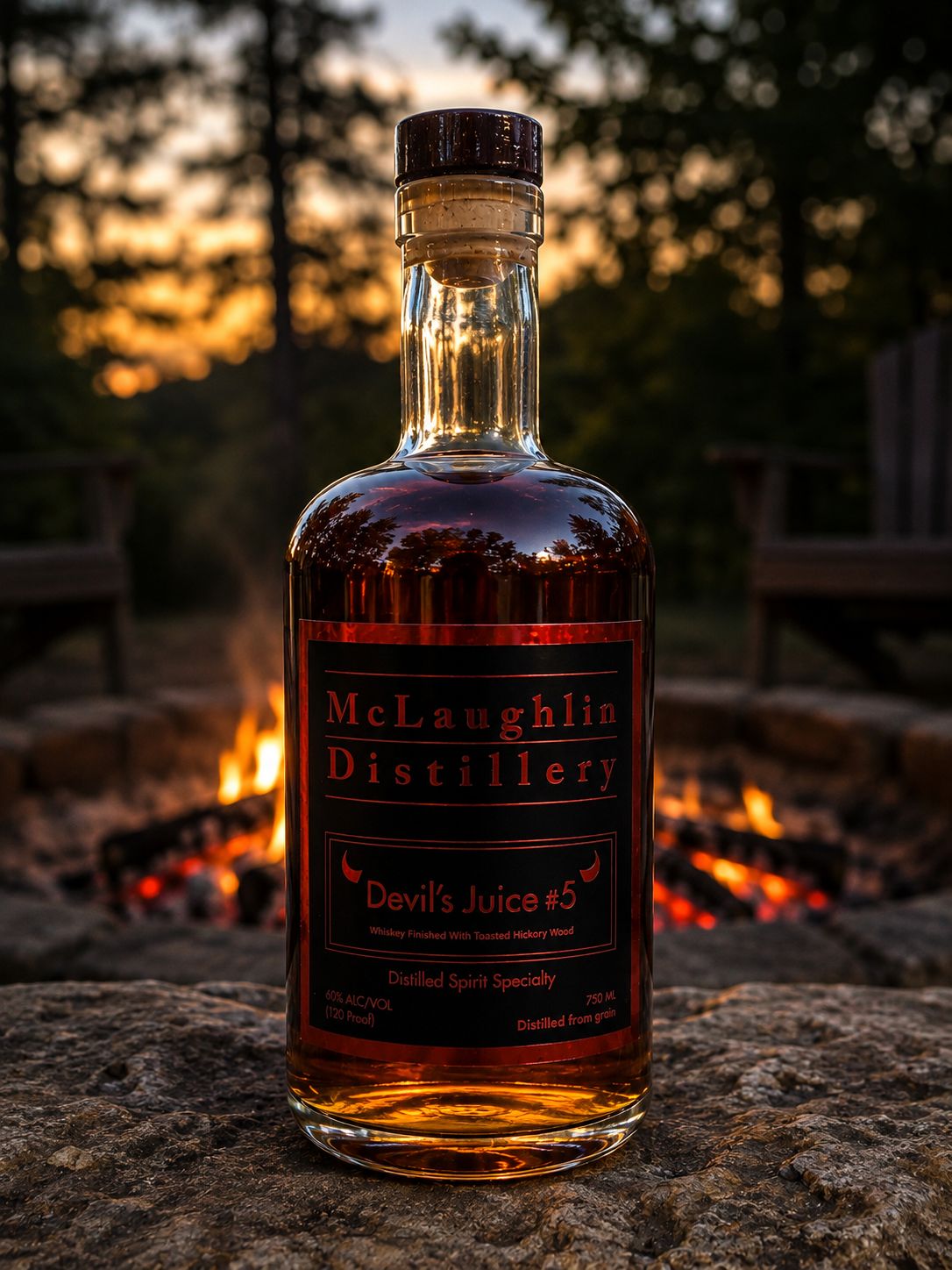 Devil's Juice #5 Devil's Juice #5