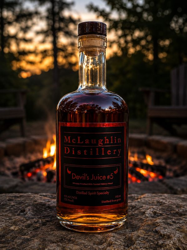 Devil's Juice #5