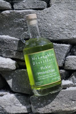 Pickle Moonshine