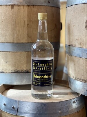 Bourbon Base ~ 125 Proof Bourbon Base ~ 125 Proof