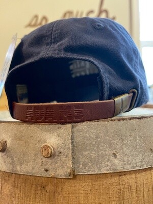 McLaughlin Distillery Hat