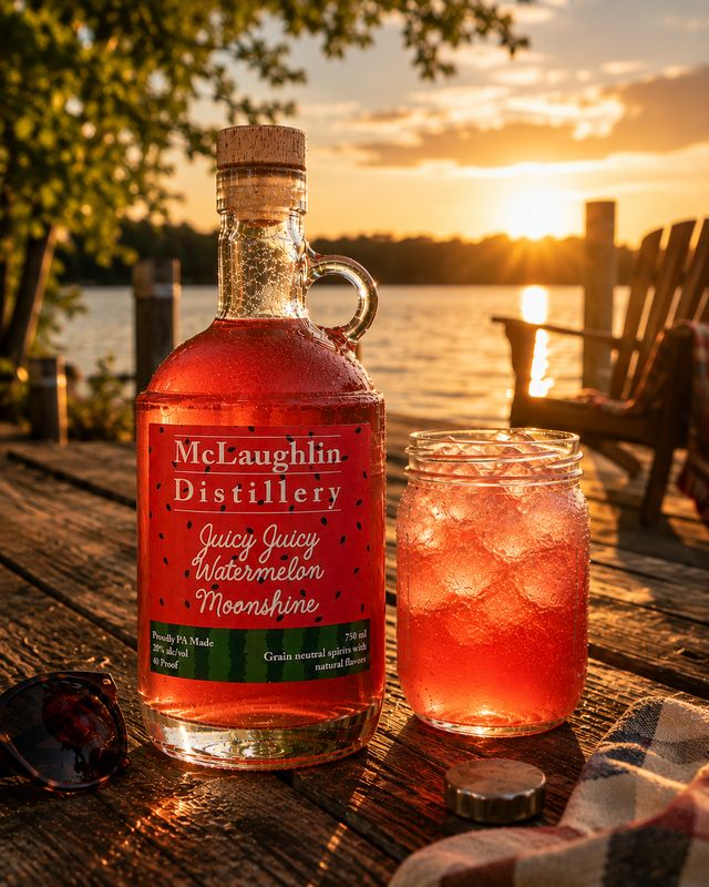 Juicy Juicy Watermelon Moonshine Juicy Juicy Watermelon Moonshine