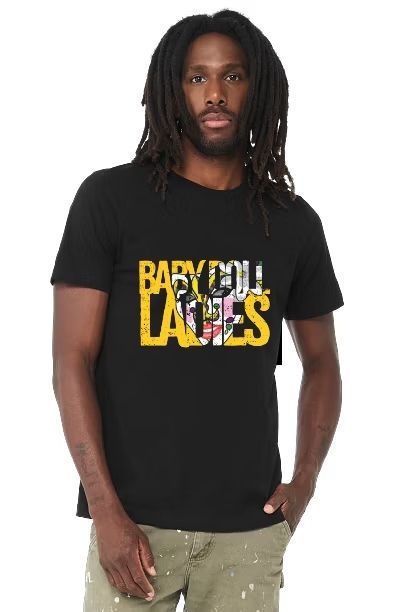 "Green With Envy" Adult Short Sleeve T-Shirt