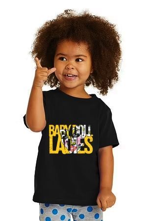 "Green With Envy" Toddler Short Sleeve T-Shirt