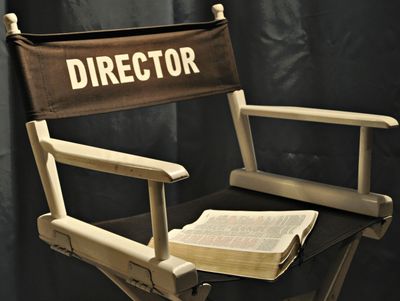 Directing/Dramaturgy