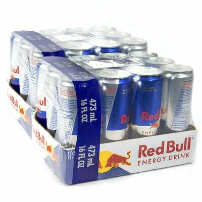 Wholesale RedBull Energy Drink 250ml