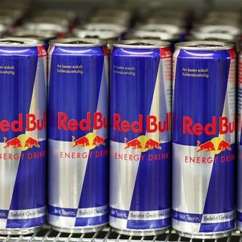 ORIGINAL Red Bull 250 ml Energy Drink from Austria