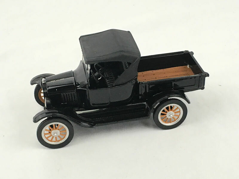 1925 Ford Model T Pick Up Truck The National Motor Museum Mint Die Cast #SS-T5310