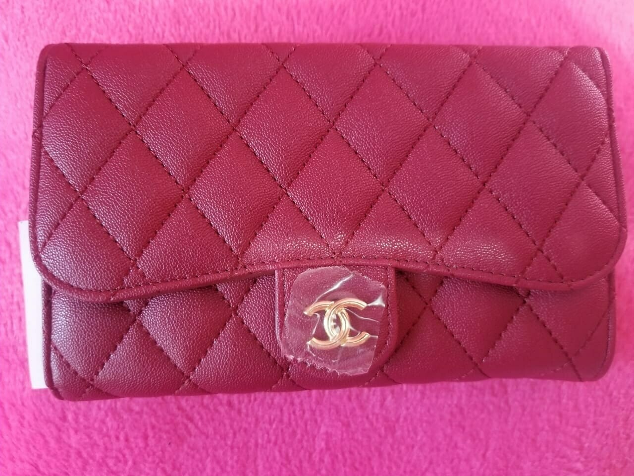 Clutch purses