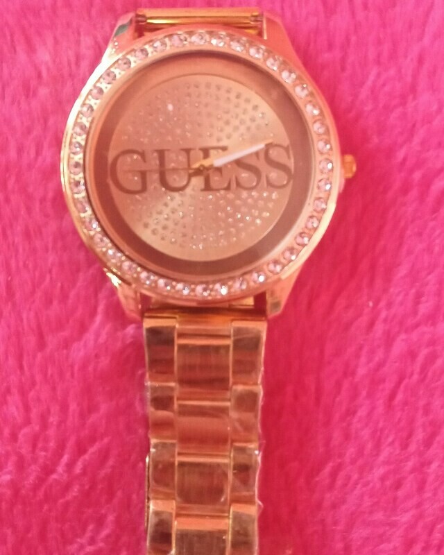 Guess watch