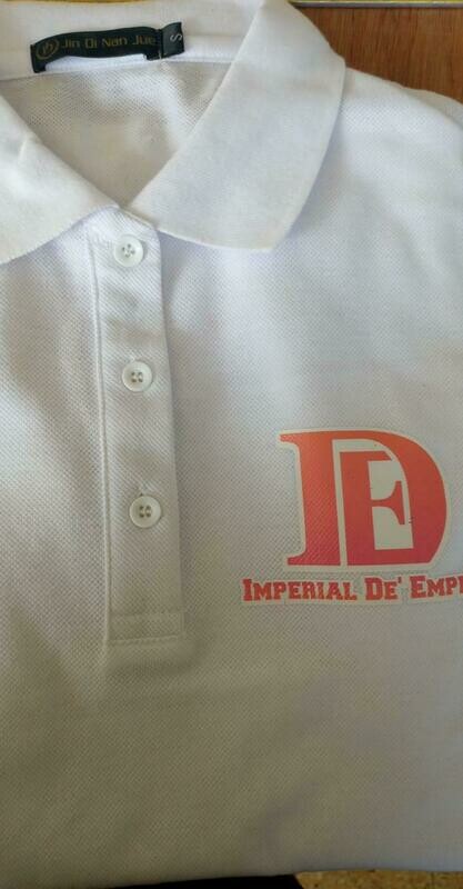 Logo business t shirt