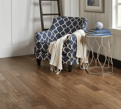Heritage Plank Series
