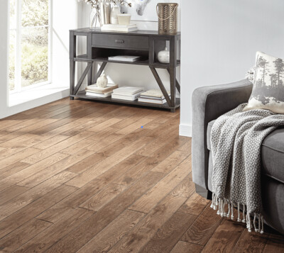 Foundation Carpet Cushion