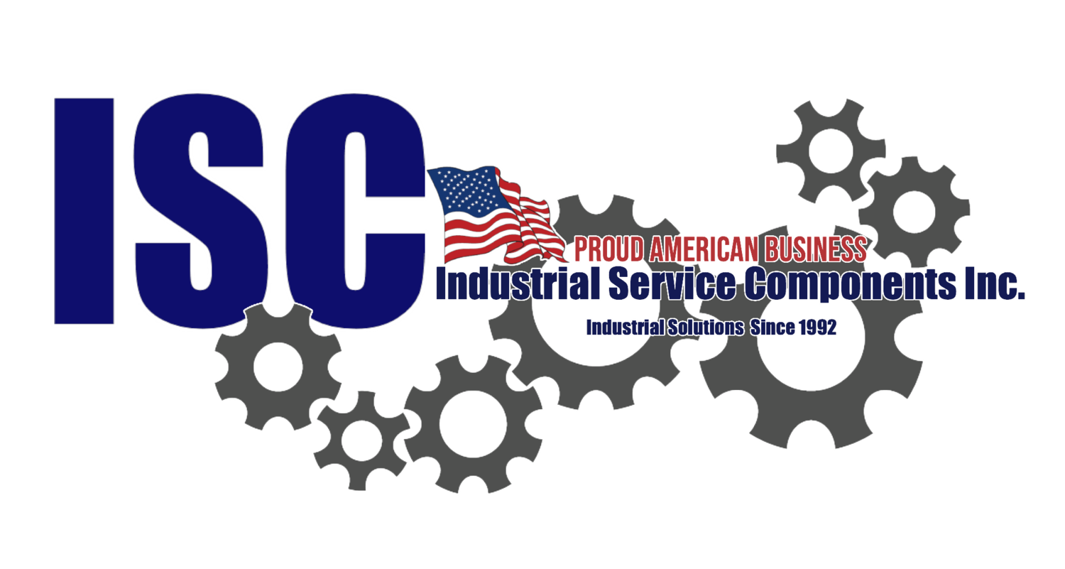 Industrial Service Components Inc. Gift Certificate
