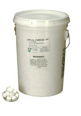 SP / GAS DRY PEAK DESICCANT 50 LB. BAG SP / GAS DRY PEAK DESICCANT 50 LB. BAG
