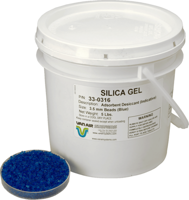 SILICA GEL DRYER DESICCANT SG23 Cartridge for ID15/SW SILICA GEL DRYER DESICCANT SG23 Cartridge for ID15/SW