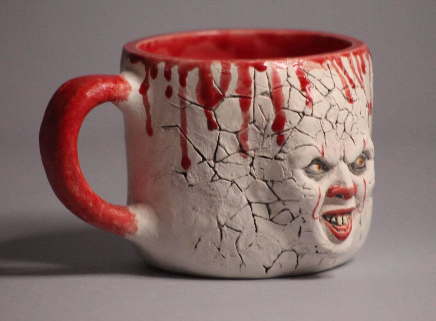 Pennywise Mug