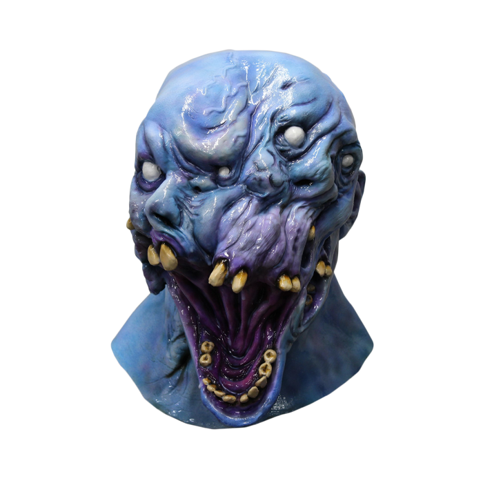 CREEPSHOW TELEVISION SERIES - GRAY MATTER MASK
