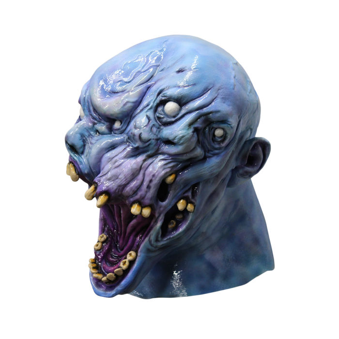CREEPSHOW TELEVISION SERIES - GRAY MATTER MASK
