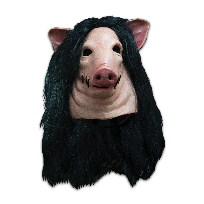 SAW PIG MASK