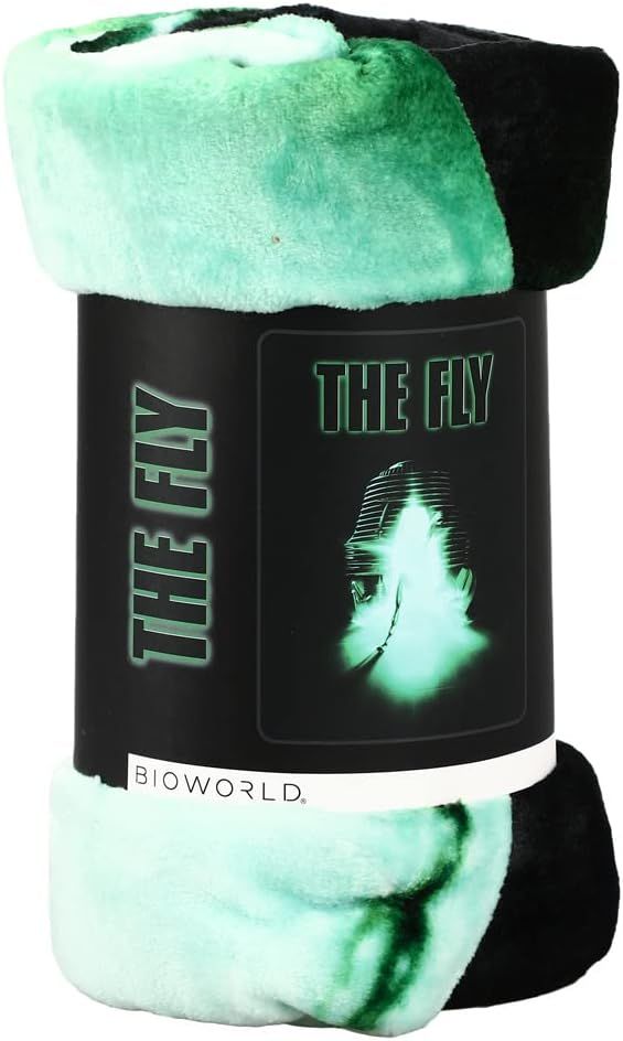 Frazada de THE FLY