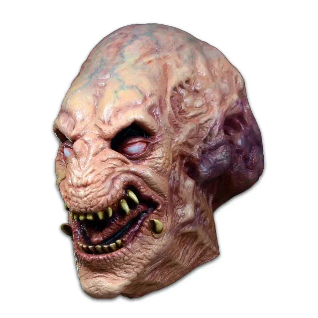 PUMPKINGHEAD MASK